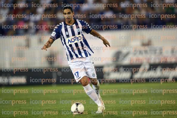 ΑΤΡΟΜΗΤΟΣ-ΠΑΟΚ-SUPERLEAGUE-ΑΓΩΝΙΣΤΙΚΗ