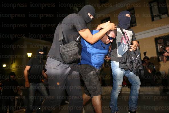 ΑΘΗΝΑ-ΣΥΛΛΗΨΕΙΣ-ΧΡΥΣΗΣ-ΑΥΓΗΣ-ΜΙΧΑΛΟΛΙΑΚΟΥ-15
