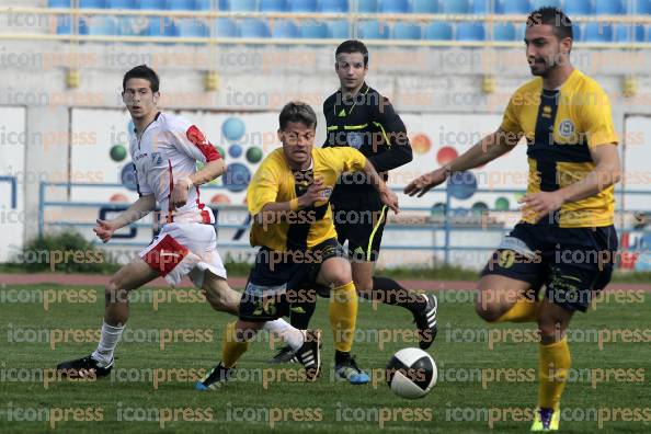 ΚΑΛΙΘΕΑ-ΚΑΛΛΟΝΗ-FOOTBALL-LEAGUE-ΑΓΩΝΙΣΤΙΚΗ-4