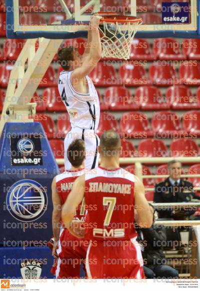 ΠΑΟΚ-ΟΛΥΜΠΙΑΚΟΣ-18ης-αγωνιστική-Basket