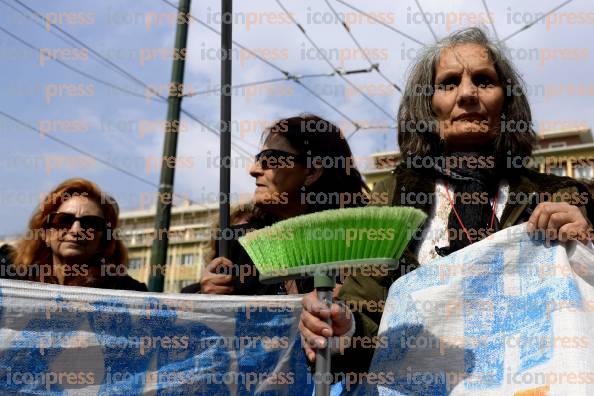 ΑΘΗΝΑ-ΣΥΓΚΕΝΤΡΩΣΗ-ΠΟΡΕΙΑ-ΔΙΑΜΑΡΤΥΡΙΑΣ-ΑΔΕΔΥ