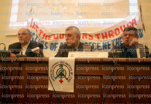 ΣΥΝΕΝΤΕΥΞΗ-ΤΟΥ-ΓΙΑΤΡΩΝ-ΤΗΣ-ΕΙΡΗΝΗΣ-ΓΙΑ-ΤΗΝ-ΑΠΟΣΤΟΛΗ-ΤΟΥΣ-ΣΤΗ-ΛΩΡΙΔΑ-1