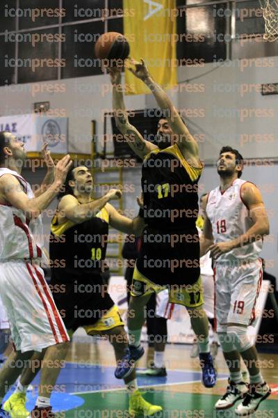 ΚΗΦΙΣΙΑ-ΑΡΗΣ-ΑΓΩΝΙΣΤΙΚΗ-BASKET-LEAGUE