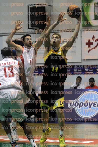ΚΗΦΙΣΙΑ-ΑΡΗΣ-ΑΓΩΝΙΣΤΙΚΗ-BASKET-LEAGUE-1