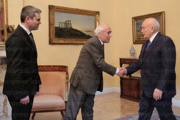 ΣΥΝΑΝΤΗΣΗ-ΚΑΡΟΛΟΥ-ΠΑΠΟΥΛΙΑ-ΥΠΟΥΡΓΟ-ΔΙΚΑΙΟΣΥΝΗΣ