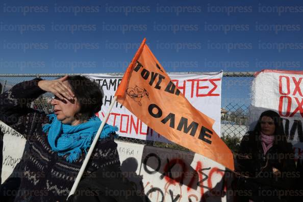 ΔΙΑΜΑΡΤΥΡΙΑΜΟΥΣΙΚΩΝΣΧΟΛΕΙΩΝ-ΟΛΜΕ-ΥΠΟΥΡΓΕΙΟ-ΠΑΙΔΙΑΣ