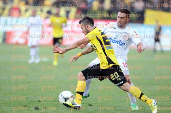 ΑΡΗΣ-ΚΕΡΚΥΡΑ-SUPERLEAGUE-ΑΓΩΝΙΣΤΙΚΗ