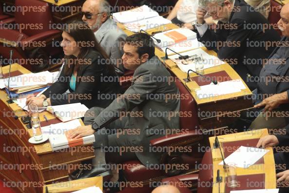 ΒΟΥΛΗ-ΣΥΖΗΤΗΣΗ-ΠΑΡΑΠΟΜΠΗ-ΠΡΩΗΝ-ΥΠΟΥΡΓΟΥ