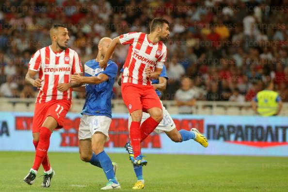 ΚΑΛΛΟΝΗΣ-ΟΛΥΜΠΙΑΚΟΣ-SUPERLEAGUE-ΑΓΩΝΙΣΤΙΚΗ