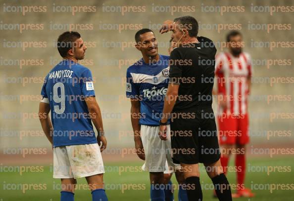 ΚΑΛΛΟΝΗΣ-ΟΛΥΜΠΙΑΚΟΣ-SUPERLEAGUE-ΑΓΩΝΙΣΤΙΚΗ