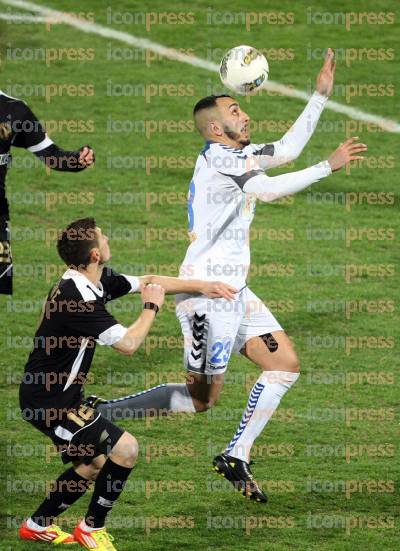 ΔΟΞΑ-ΔΡΑΜΑΣ-ΑΤΡΟΜΗΤΟΣ-SUPERLEAGUE-ΑΝΑΒΟΛΗΣ