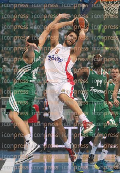 ΠΑΝΑΘΗΝΑΙΚΟΣ-ΟΛΥΜΠΙΑΚΟΣ-ΑΓΩΝΙΣΤΙΚΗ-BASKET-LEAGUE