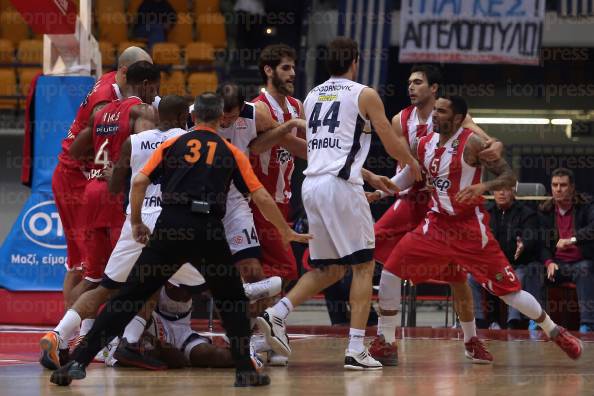ΟΛΥΜΠΙΑΚΟΣ-ΦΕΝΕΡΜΠΑΧΤΣΕ-EUROLEAGUE-ΑΓΩΝΙΣΤΙΚΗ