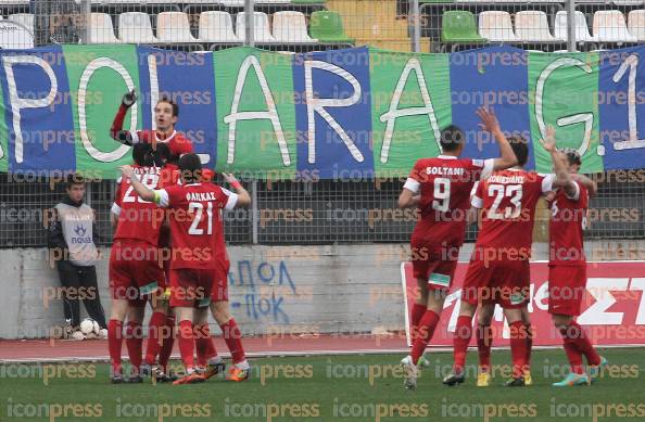 ΛΕΒΑΔΕΙΑΚΟΣ-ΞΑΝΘΗ-SUPERLEAGUE-ΑΓΩΝΙΣΤΙΚΗ
