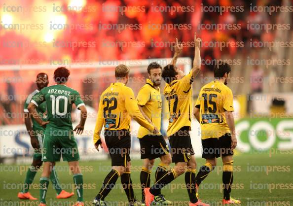 ΠΑΝΑΘΗΝΑΙΚΟΣ-SUPERLEAGUE-ΑΓΩΝΙΣΤΙΚΗ