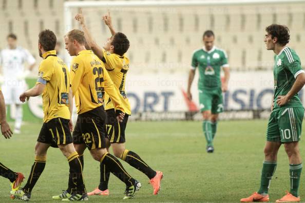 ΠΑΝΑΘΗΝΑΙΚΟΣ-SUPERLEAGUE-ΑΓΩΝΙΣΤΙΚΗ