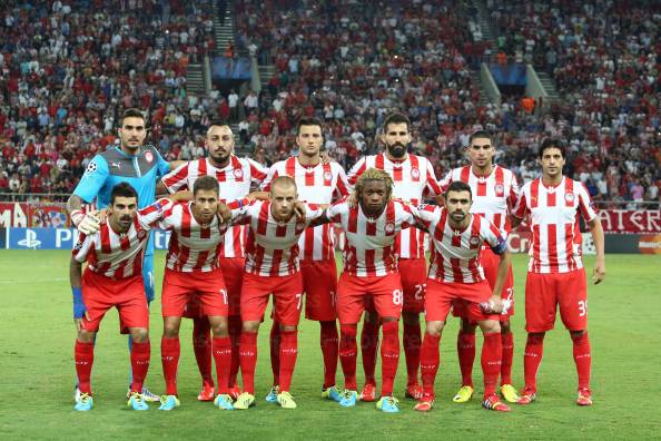 ΟΛΥΜΠΙΑΚΟΣ-ΠΑΡΙ-ΖΕΡΜΕΝ-CHAMPIONS-LEAGUE