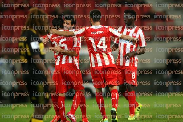 ΟΛΥΜΠΙΑΚΟΣ-ΕΡΓΟΤΕΛΗΣ-ΑΓΩΝΙΣΤΙΚΗ-SUPERLEAGUE