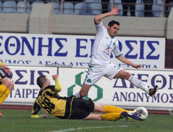 ΕΡΓΟΤΕΛΗΣ-ΠΑΝΑΘΗΝΑΙΚΟΣ-SUPERLEAGUE-ΑΓΩΝΙΣΤΙΚΗ