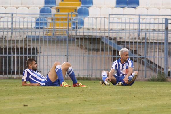 ΑΠΟΛΛΩΝ-ΣΜΥΡΝΗΣ-ΕΘΝΙΚΟΣ-ΓΑΖΩΡΟΥ-FOOTBALL