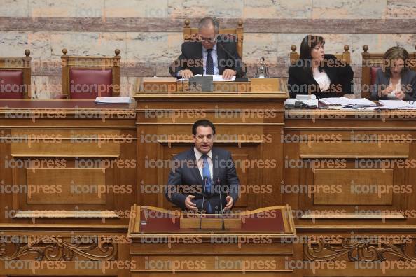ΒΟΥΛΗ-ΣΥΖΗΤΗΣΗ-ΠΡΟΫΠΟΛΟΓΙΣΜΟ-2014-ΗΜΕΡΑ-1