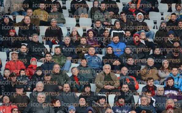 ΠΑΝΑΧΑΙΚΗ-ΗΡΑΚΛΗΣ-ΨΑΧΝΩΝ-ΑΓΩΝΙΣΤΙΚΗ-FOOTBALL