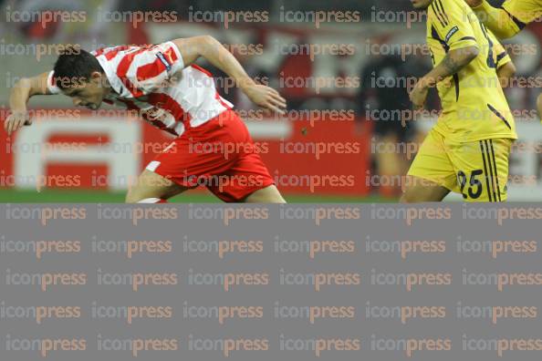 ΟΛΥΜΠΙΑΚΟΣ-ΜΕΤΑΛΙΣΤ-EUROPA-LEAGUE-ΦΑΣΗ