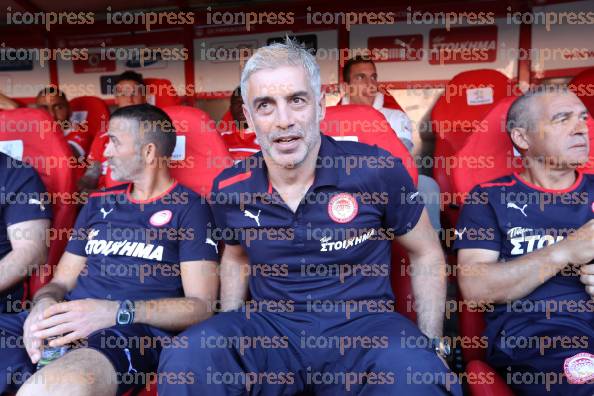 ΟΛΥΜΠΙΑΚΟΣ-ΞΑΝΘΗ-SUPERLEAGUE-ΑΓΩΝΙΣΤΙΚΗ