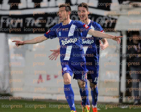 ΓΙΑΝΝΙΝΑ-SUPERLEAGUE-ΑΓΩΝΙΣΤΙΚΗ-80