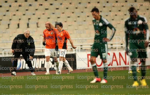 ΠΑΝΑΘΗΝΑΙΚΟΣ-ΠΑΝΘΡΑΚΙΚΟΣ-SUPERLEAGUE-ΑΓΩΝΙΣΤΙΚΗ