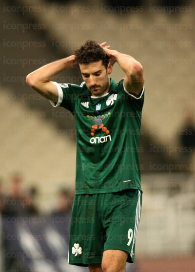 ΠΑΝΑΘΗΝΑΙΚΟΣ-ΠΑΝΘΡΑΚΙΚΟΣ-SUPERLEAGUE-ΑΓΩΝΙΣΤΙΚΗ