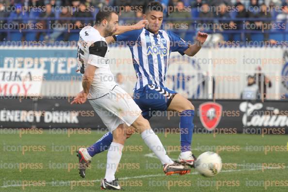 ΑΤΡΟΜΗΤΟΣ-SUPERLEAGUE-ΑΓΩΝΙΣΤΙΚΗ