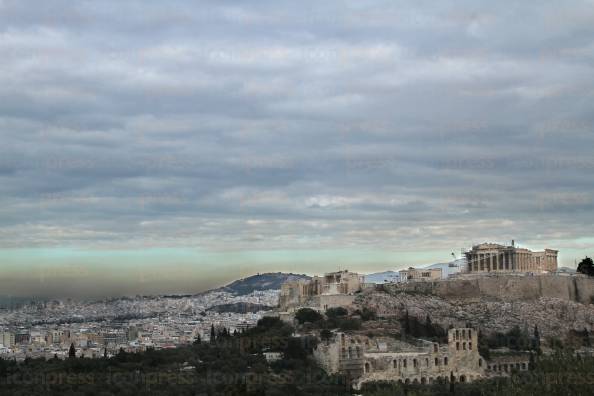 ΒΡΑΧΟΣ-ΑΚΡΟΠΟΛΗΣ-ΛΟΦΟ-ΦΙΛΟΠΑΠΠΟΥ