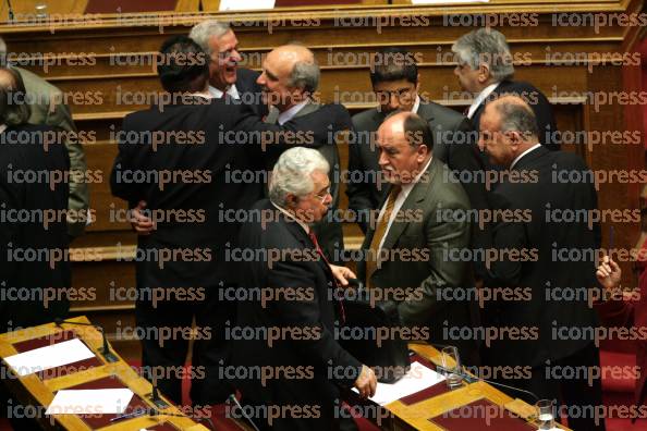 ΒΟΥΛΗ-ΣΥΖΗΤΗΣΗ-ΑΠΟΦΑΣΗ-ΠΑΡΑΠΟΜΠΗ-ΠΡΩΗΝ