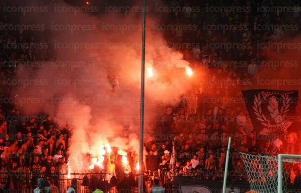 ΠΑΟΚ-SUPERLEAGUE-ΑΓΩΝΙΣΤΙΚΗ