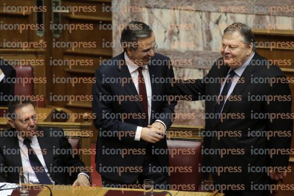 ΒΟΥΛΗ-ΣΥΖΗΤΗΣΗ-ΠΡΟΥΠΟΛΟΓΙΣΜΟ-2013-ΨΗΦΙΣΗ-58