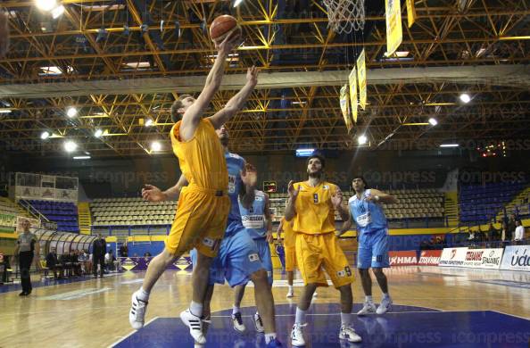 ΠΕΡΙΣΤΕΡΙ-ΚΟΛΟΣΣΟΣ-ΑΝΔΡΩΝ-ΜΠΑΣΚΕΤ-ΑΓΩΝΙΣΤΙΚΗ