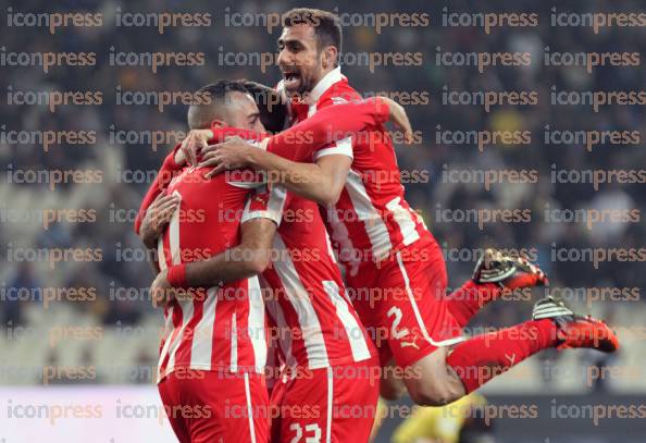 ΟΛΥΜΠΙΑΚΟΣ-SUPERLEAGUE-ΑΓΩΝΙΣΤΙΚΗ