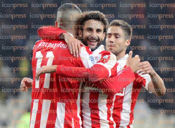 ΟΛΥΜΠΙΑΚΟΣ-SUPERLEAGUE-ΑΓΩΝΙΣΤΙΚΗ-387
