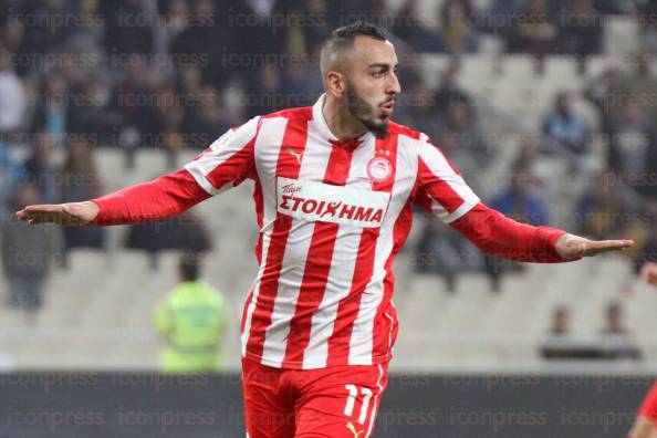 ΟΛΥΜΠΙΑΚΟΣ-SUPERLEAGUE-ΑΓΩΝΙΣΤΙΚΗ-392