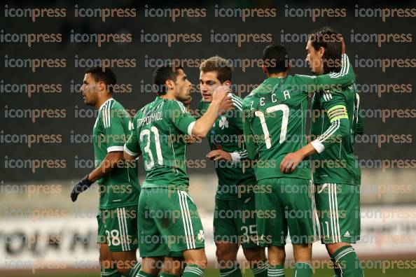 ΠΑΝΑΘΗΝΑΙΚΟΣ-ΚΕΡΚΥΡΑ-SUPERLEAGUE-ΑΓΩΝΙΣΤΙΚΗ