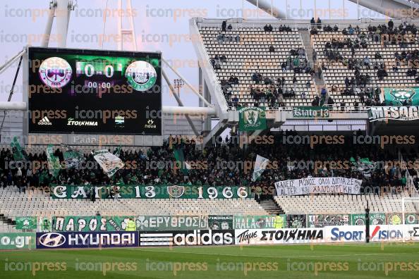 ΠΑΝΑΘΗΝΑΙΚΟΣ-ΚΕΡΚΥΡΑ-SUPERLEAGUE-ΑΓΩΝΙΣΤΙΚΗ