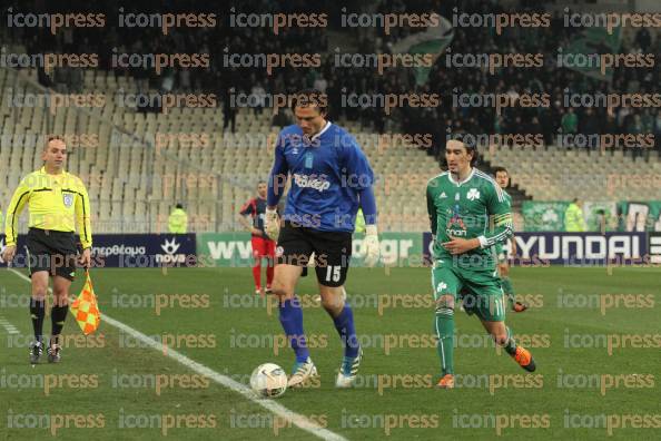 ΠΑΝΑΘΗΝΑΙΚΟΣ-ΚΕΡΚΥΡΑ-SUPERLEAGUE-ΑΓΩΝΙΣΤΙΚΗ