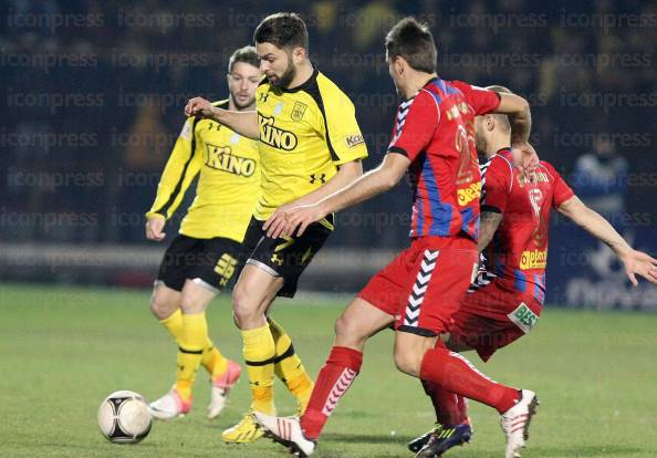 ΒΕΡΟΙΑ-ΑΡΗΣ-SUPERLEAGUE-ΑΓΩΝΙΣΤΙΚΗ