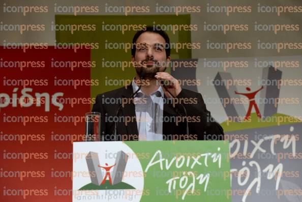ΑΘΗΝΑ-ΥΠΟΨΗΦΙΟΣ-ΔΗΜΑΡΧΟΣ-ΑΘΗΝΑΙΩΝ-ΓΑΒΡΙΗΛ