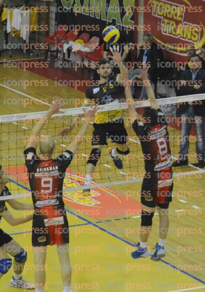 ΠΑΝΑΧΑΙΚΗ-ΑΓΩΝΙΣΤΙΚΗ-VOLLEY-LEAGUE