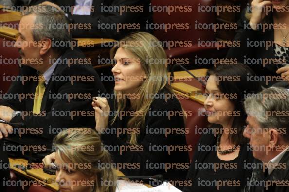 ΒΟΥΛΗ-ΣΥΖΗΤΗΣΗ-ΨΗΦΙΣΗ-ΠΟΛΥΝΟΜΟΣΧΕΔΙΟΥ-ΥΠΟΥΡΓΕΙΟΥ