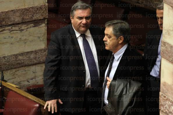 ΒΟΥΛΗ-ΣΥΖΗΤΗΣΗ-ΨΗΦΙΣΗ-ΠΟΛΥΝΟΜΟΣΧΕΔΙΟΥ-ΥΠΟΥΡΓΕΙΟΥ