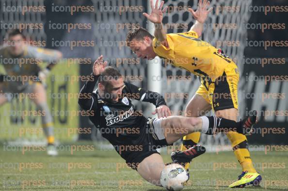 ΠΑΟΚ-ΑΡΗΣ-SUPERLEAGUE-ΑΓΩΝΙΣΤΙΚΗ