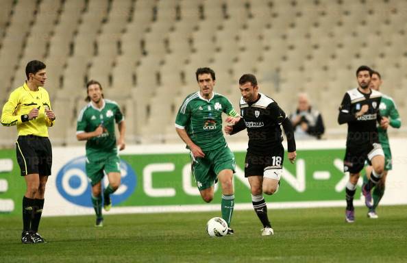 ΠΑΝΑΘΗΝΑΙΚΟΣ-ΠΑΟΚ-SUPERLEAGUE-ΑΓΩΝΙΣΤΙΚΗ-92